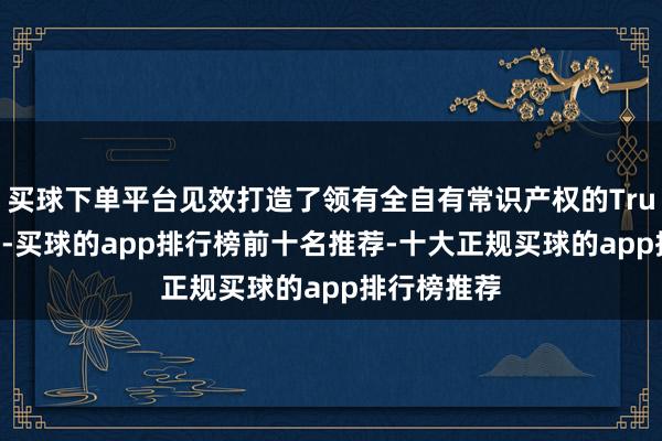 买球下单平台见效打造了领有全自有常识产权的TrueGPU架构-买球的app排行榜前十名推荐-十大正规买球的app排行榜推荐