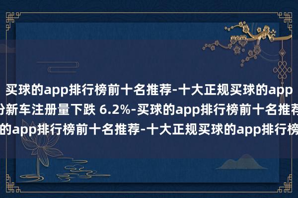 买球的app排行榜前十名推荐-十大正规买球的app排行榜推荐法国 1 月份新车注册量下跌 6.2%-买球的app排行榜前十名推荐-十大正规买球的app排行榜推荐