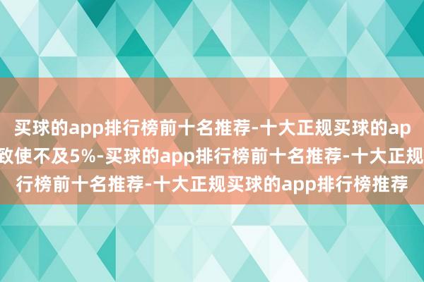 买球的app排行榜前十名推荐-十大正规买球的app排行榜推荐国产化率致使不及5%-买球的app排行榜前十名推荐-十大正规买球的app排行榜推荐