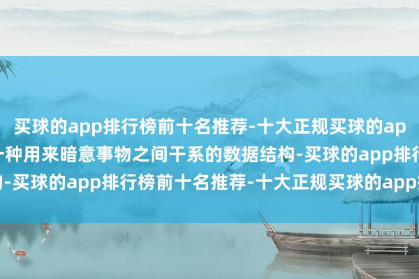 买球的app排行榜前十名推荐-十大正规买球的app排行榜推荐　　“图”是一种用来暗意事物之间干系的数据结构-买球的app排行榜前十名推荐-十大正规买球的app排行榜推荐